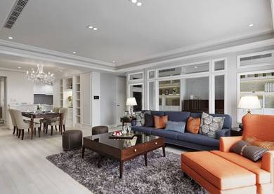 Link MRT Condo! FREEHOLD 2-3Room, High Rental Return @10min to Cheras