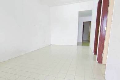 Johor jaya jalan teratai single storey