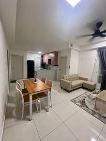 MIRAI Residences, Kajang, Selangor