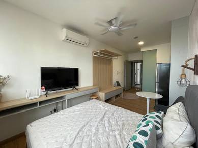 Riveria City @ The Riv for Rent