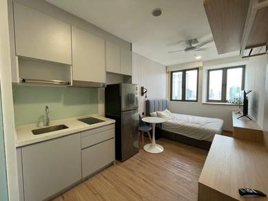 Riveria City @ The Riv for Rent