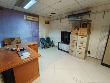 Damai Plaza - 1st Floor (For Rent)