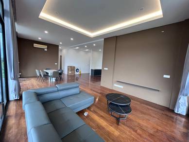 Orchard Residences Corner Unit For Rent