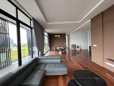 Orchard Residences Corner Unit For Rent
