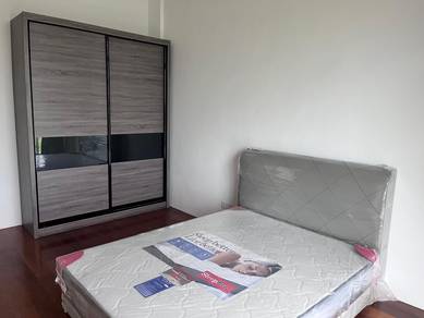 Orchard Residences Corner Unit For Rent