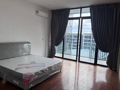 Orchard Residences Corner Unit For Rent