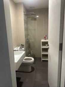 Segambut Kepong Condo United Point Fully Furnished Ready Unit for Rent