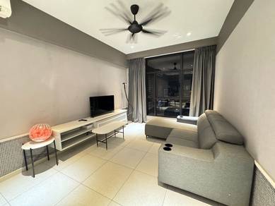 [FULLY FURNISH] Millerz Square, Jalan Klang Lama (Old Klang Road)
