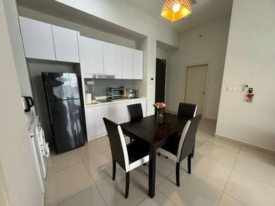 Third Avenue 2 bedroom Fully Furnished, Cyberjaya, Available Now OFFER