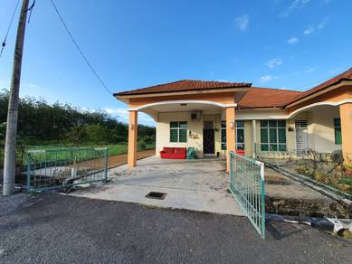 ENDLOT CANTIK💥 TAMAN SEMARAK API, CHANGLUN📍10 Minit Ke UUM❗️LIKE NEW