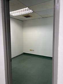 Ground Floor Shop Lot Main Road Taman Seraya Nearby Pandan Indah