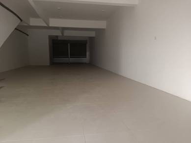 Ground Floor Pandan Perdana Indah Shamelin Maluri