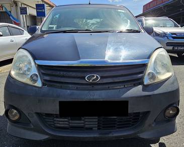 Perodua VIVA 1.0 M 1000 ELITE (MT) (HATCH)🖤