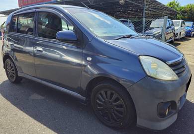Perodua VIVA 1.0 M 1000 ELITE (MT) (HATCH)🖤