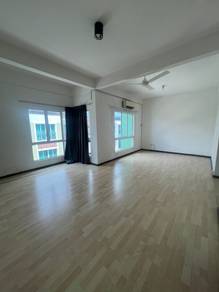 Duta Garden Townhouse for Rent @ Bundusan