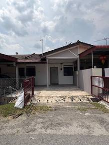 1-storey-Terraced-House-for-sale-Ipoh-Perak