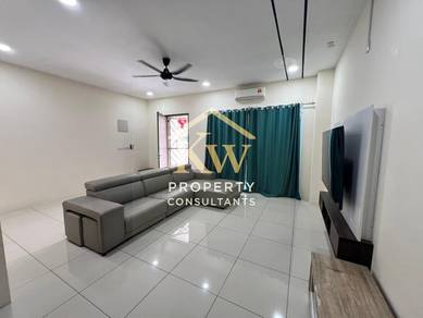 Bandar Tasek Mutiara @ 2 storey for rent