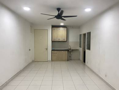 Seri Mutiara Apartment