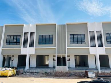 Ipoh Simpang Pulai-Gopeng New Shoplot, facing main road, limited units