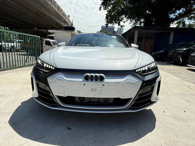 Audi E-TRON RS GT (A)