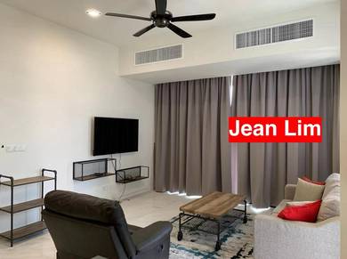 Setia V Residences Gurney Drive Paragon Fully Furnished Pulau Tikus