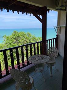 Kuantan Tembeling Resort