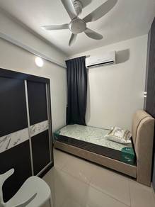 Low Deposit Bayu Residensi Small Room For Rent
