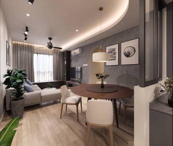 Condominium-for-sale-City-Centre-Kuala-Lumpur-3
