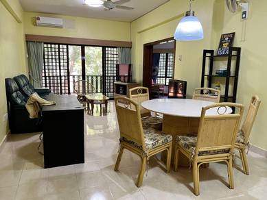 Kuantan Tembeling Resort