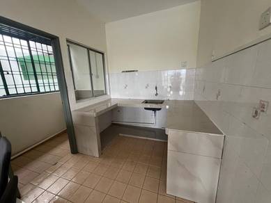 Sutramas Apartment, Puchong near IOI Mall, Skypod, LRT Station