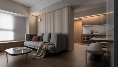 【0 Downpayment & Dekat Mrt Station】Monthly 900 sahaja,Township Concept