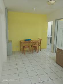Ground Floor Segar Apt Freehold Gated Nr Leisure Mall infront etr land