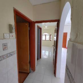 Single Storey Link House @ Tmn Wangsa Cheras,Batu 9 Cheras for sale