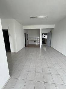 Sutramas Apartment Puchong, Near IOI Mall, Near LRT Station