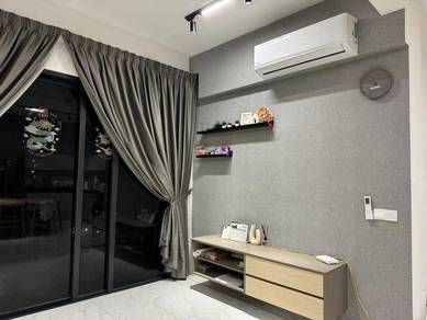 Unblock View Full Reno + Owner Pay All ROI 8% walk to Publika SOHO KL