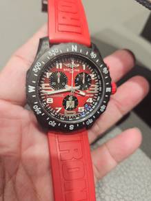Breitling Professional Endurance Pro Ironman