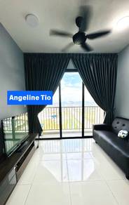 Cheap🤩 2B2B2CP new condominium for rent at Batu Kawan near UOW,IKEA