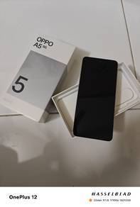 OPPO A5 5G New