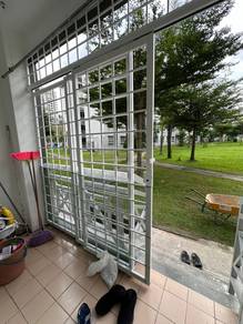 Bajet Apartme Bandar Puteri Puchong Wawasan terdekat MRT Sesuai Family