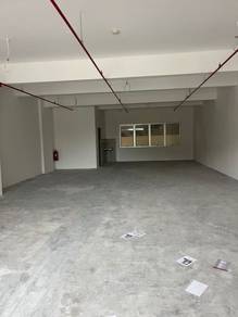 MIRAI Shop Kajang 2 Facing main road near KTM