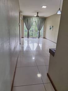 Larkin Residence 3  Apartment Untuk Di Jual Segera Lebih Besar Saiznya