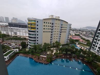 East Parc Condo Kepong Bandar Dua Menjalara Segambut Taman Sri Sinar