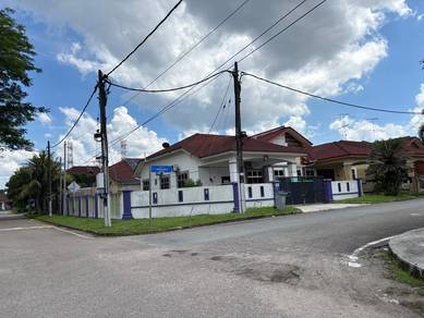Semi-Detached-House-for-sale-Senai-Johor