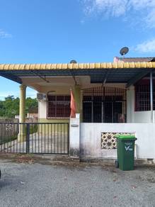 ENDLOT TAMAN MUTIARA NAGA, K. BATAS📍Full Loan Available💯 LPPSA✅️