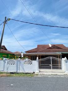 Semi D (Mampu Milik) di Kg Sura Hujung, Dungun