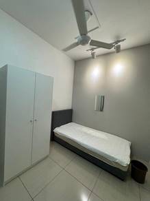 Female single room at Puncak 7 Residence,Shah Alam For Rent