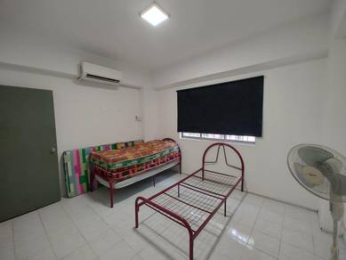 CHEAPEAST🔥Forest Green Condo Bandar Sungai Long Kajang - 975sqft