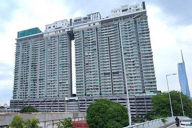 Fully furnish- One residence KL city centre,Sungai Besi