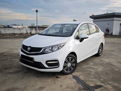 Proton PERSONA 1.6 PREMIUM (A) FUL SERVE RC