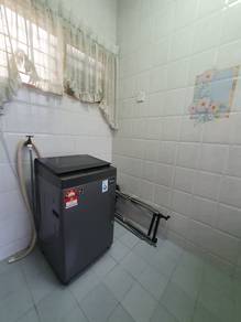 Le Jardine Pandan Indah Ampang Condo KL Cheras Walking Distance to LRT